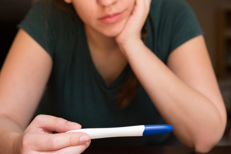 Trying To Conceive What's The Difference Between IUI & IVF