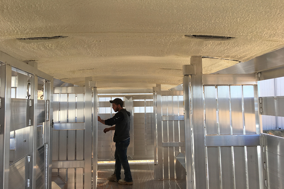 Wall & Ceiling Insulation Removal Services In Duncan, OK RM Insulation