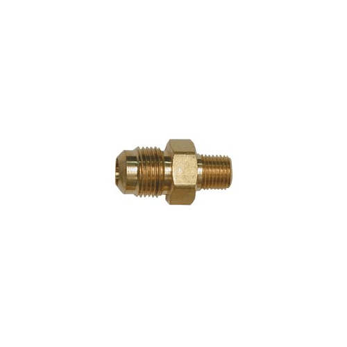 CGA295 CGA Fitting 1/4" MNPT x CGA295 Argon & Nitrogen Liquid