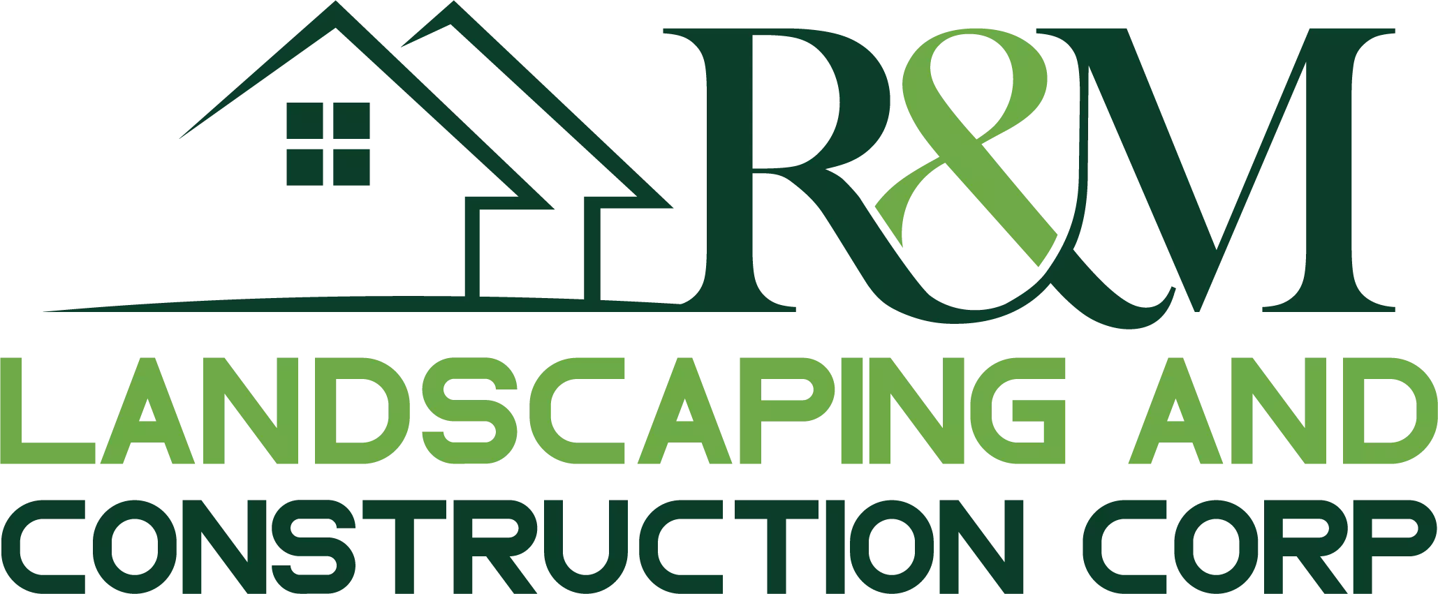 Home R&M Landscaping and Construction Corp.