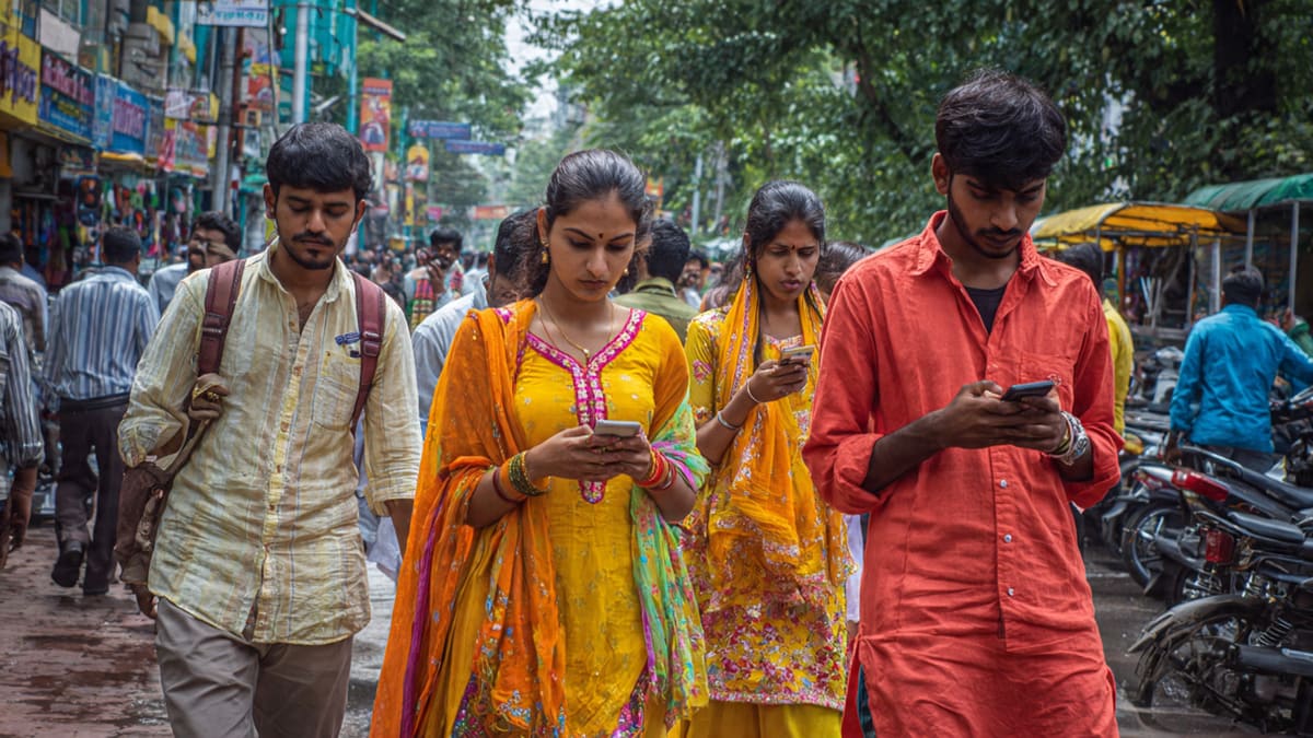 From AI Treaties to Social Media Bans 5 Shocking Global Shifts from