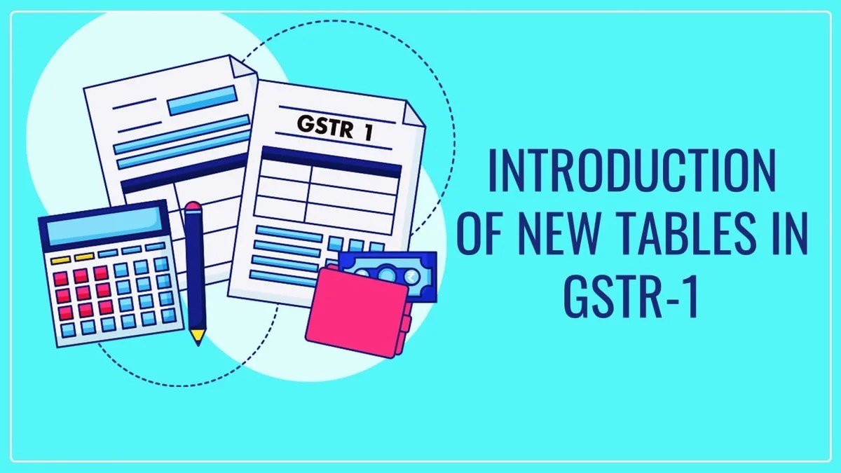 "Simplified Steps Understanding GSTR1/IFF's Tables 14 and 15" RMPS