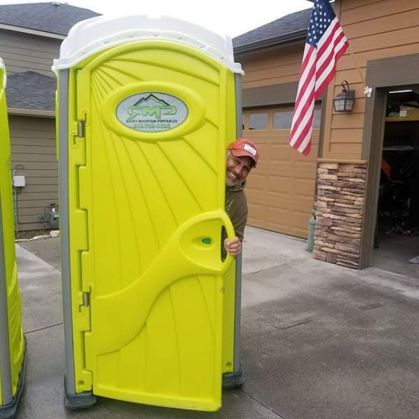 Jobs Portable Toilet Rental RMP Toilets