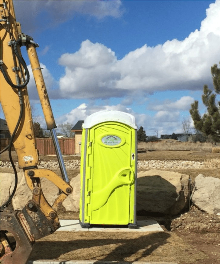Services Portable Toilet Rental RMP Toilets