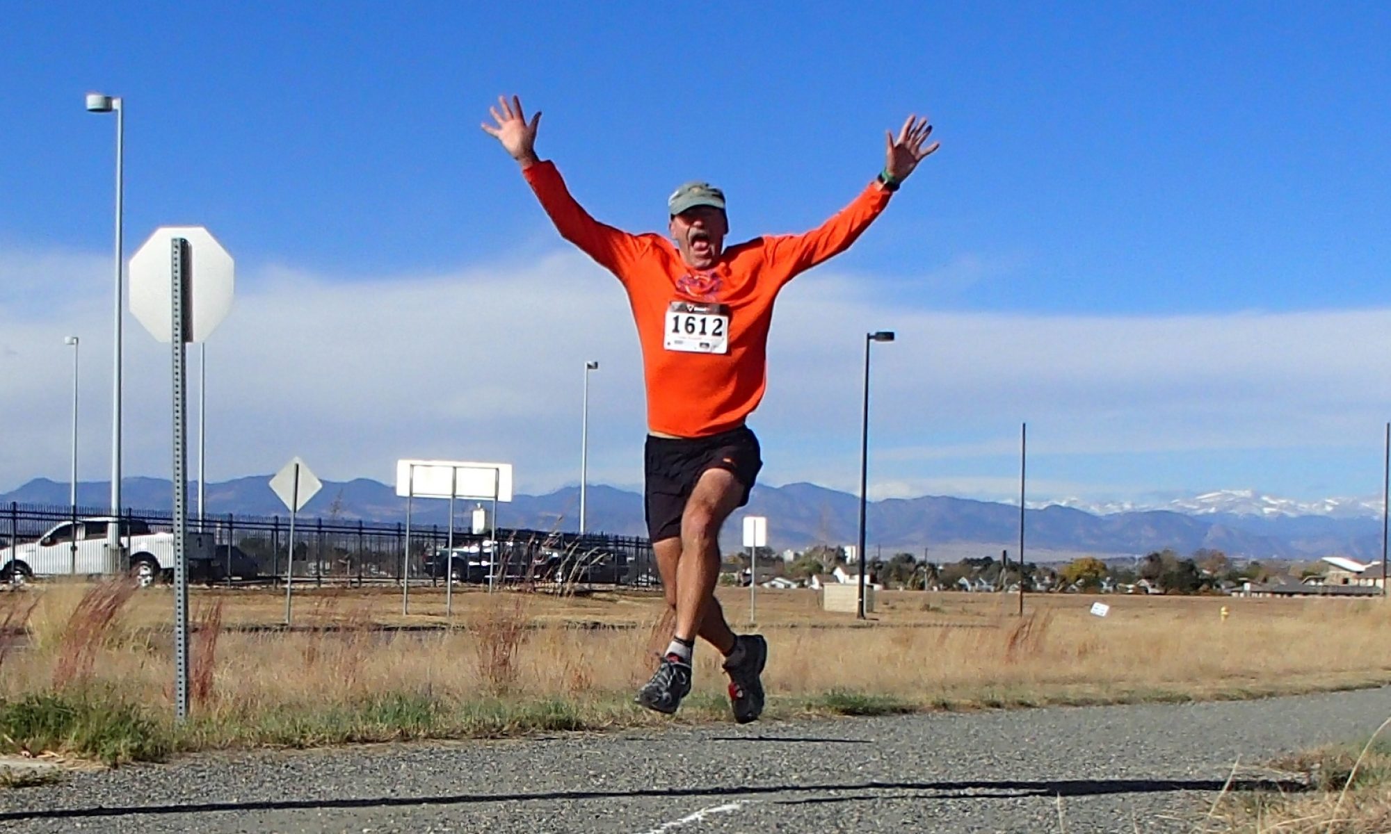 RMRR Marathon Training Series Rocky Mountain Road Runners