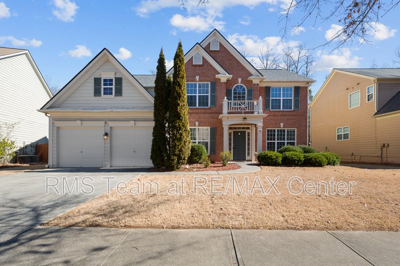 5027 Bethpage Dr Suwanee, GA 300247625 RMS Team