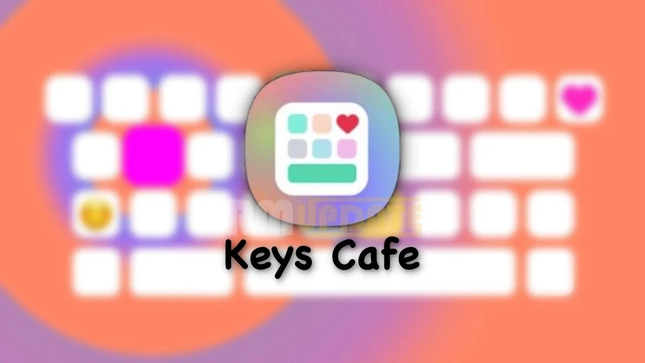 Download Samsung’s Good Lock “Keys Cafe” Module APK