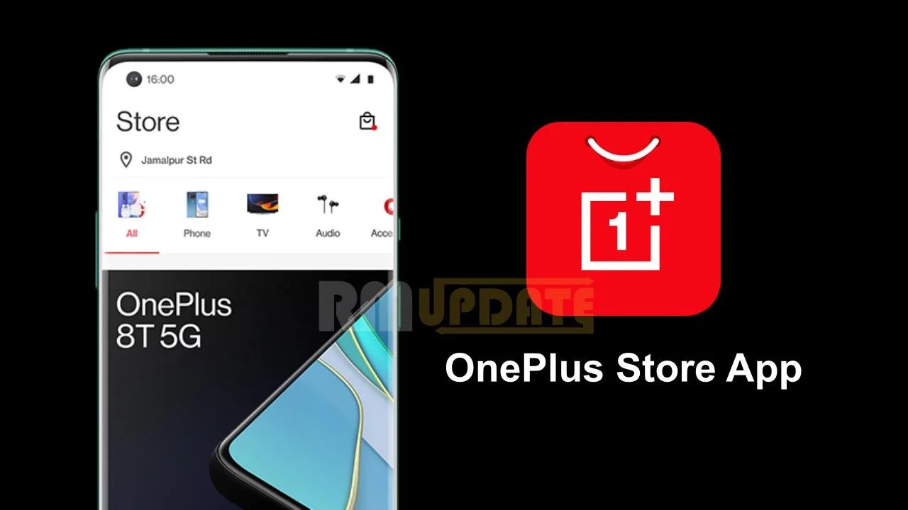 Breaking OnePlus introduced OnePlus Store App Download