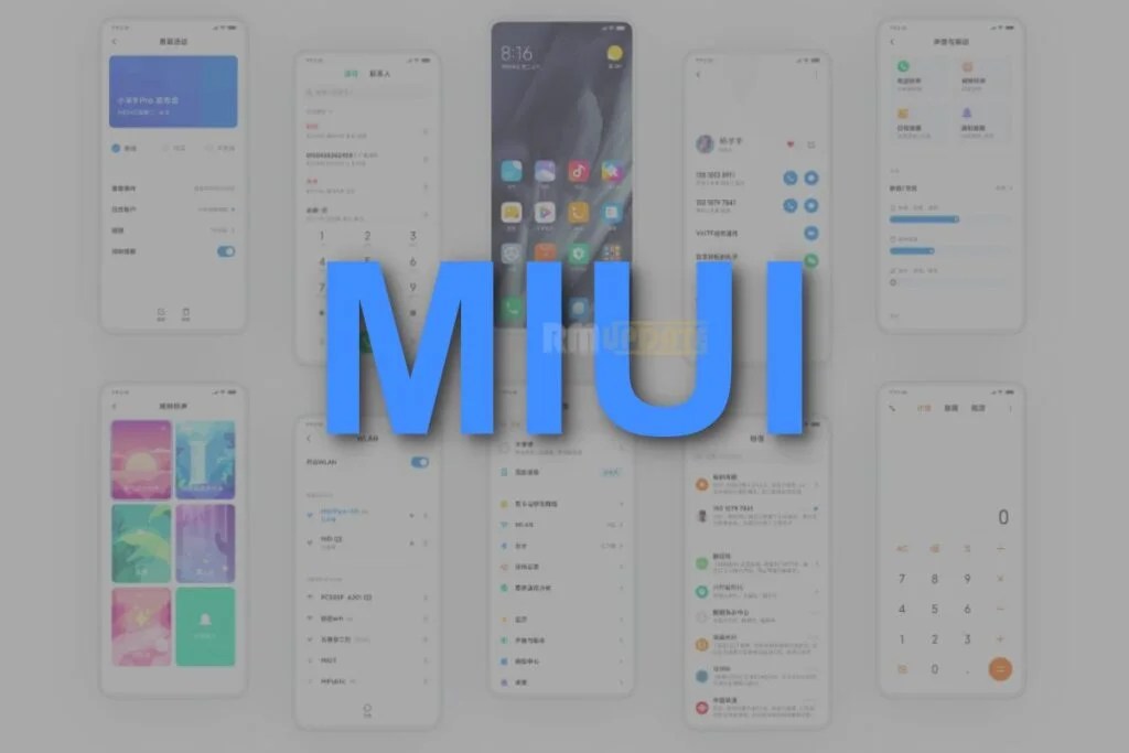 Redmi Note 8 Pro receiving January 2022 security patch in