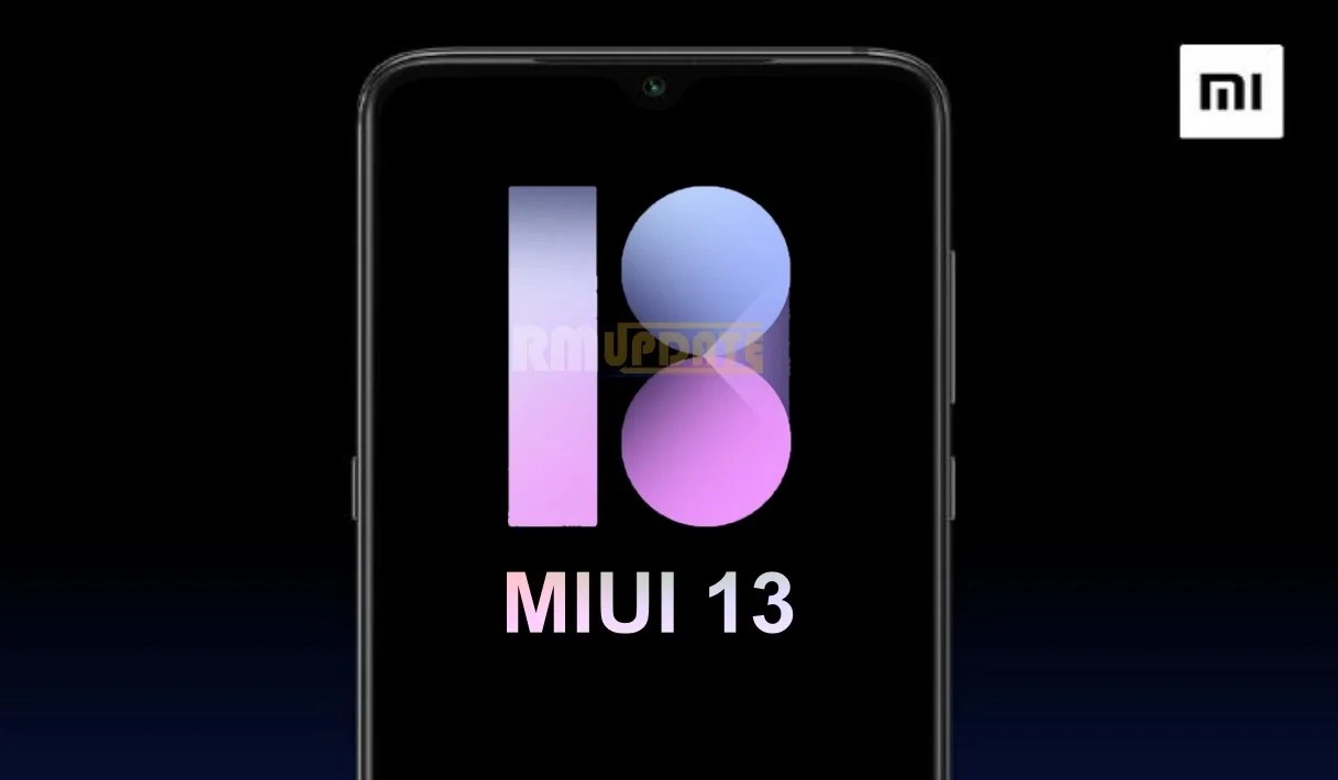 [Updated Jan 02] Xiaomi MIUI 13 Device List Redmi, Poco, Mi, Black