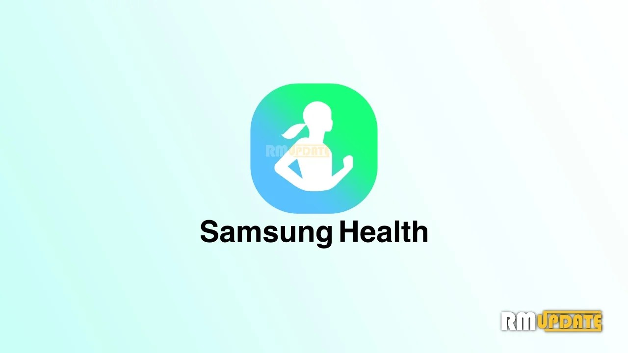 Samsung Galaxy Health App V6.15.6.001 update available to download RM