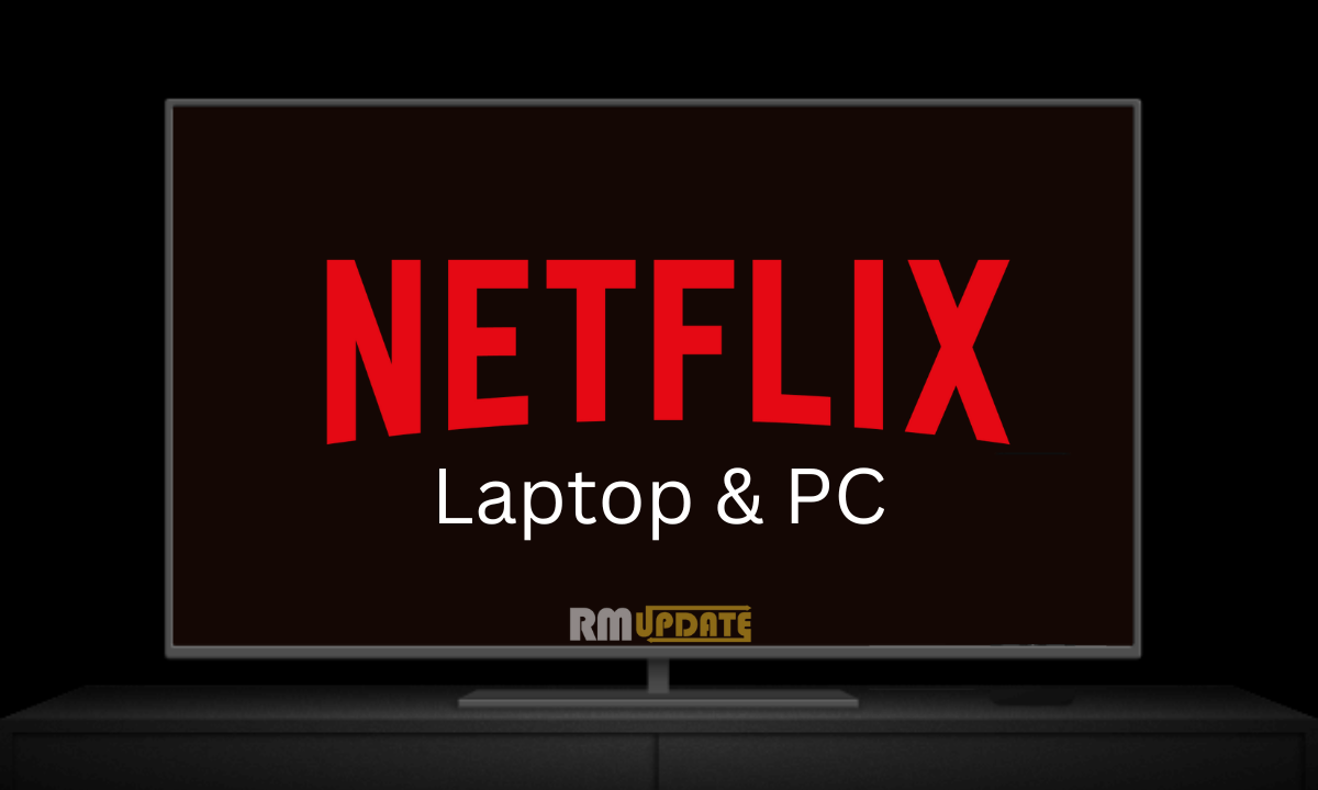 How To Download Netflix Movies On Laptop & PC?