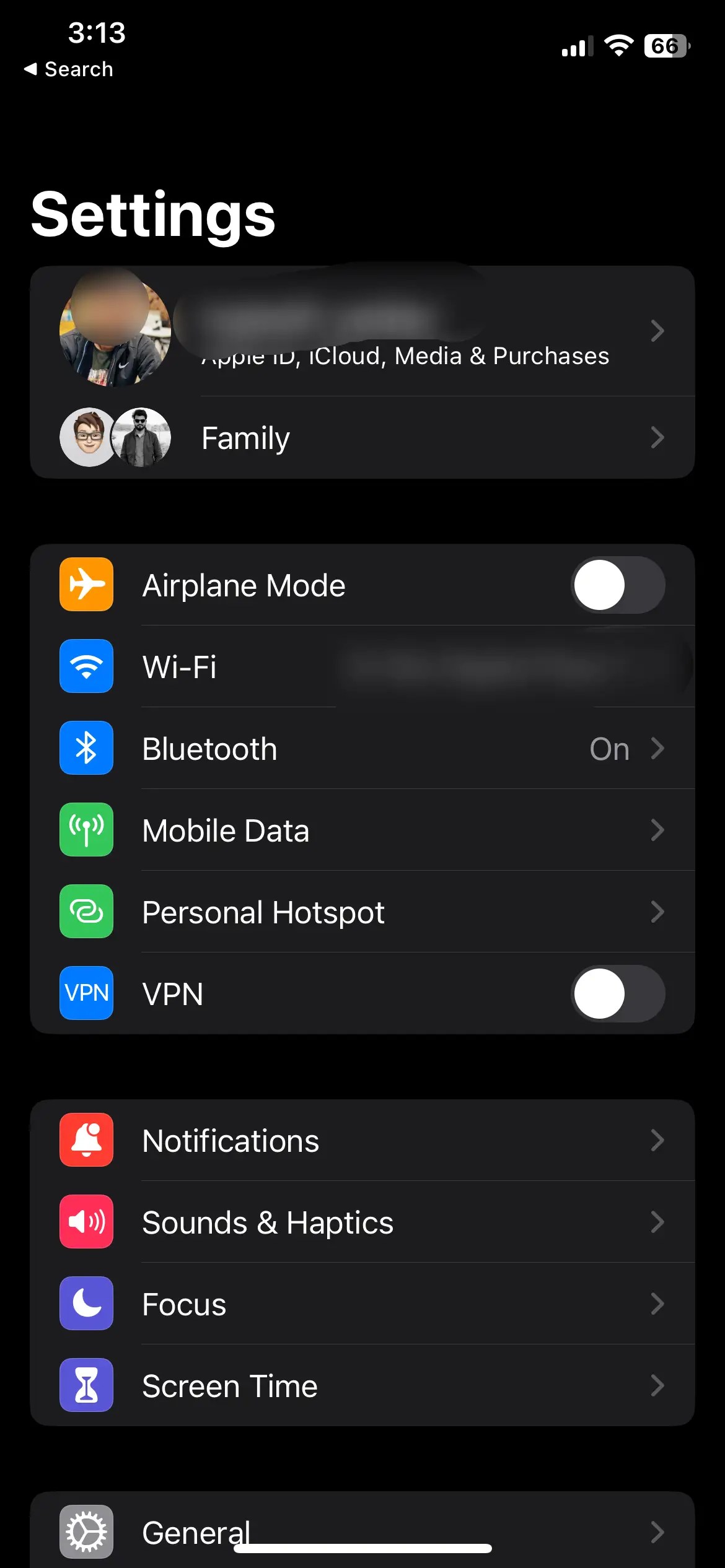 How To Reset Camera Settings On iPhone?