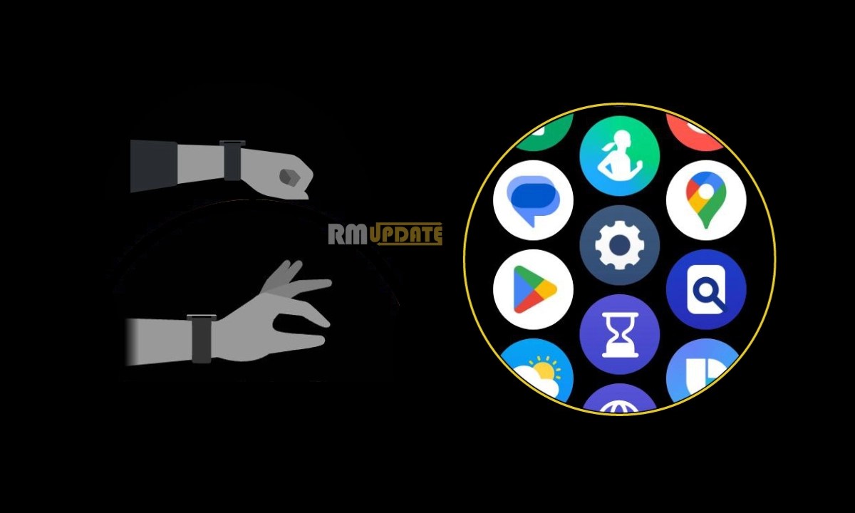 Samsung Already Offers Apple Watch Double Tap — Here’s How To Use It On