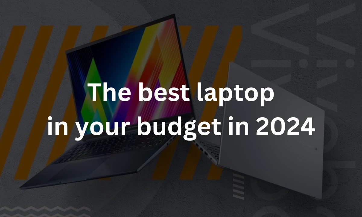Best Budget Laptop For Working From Home in 2024