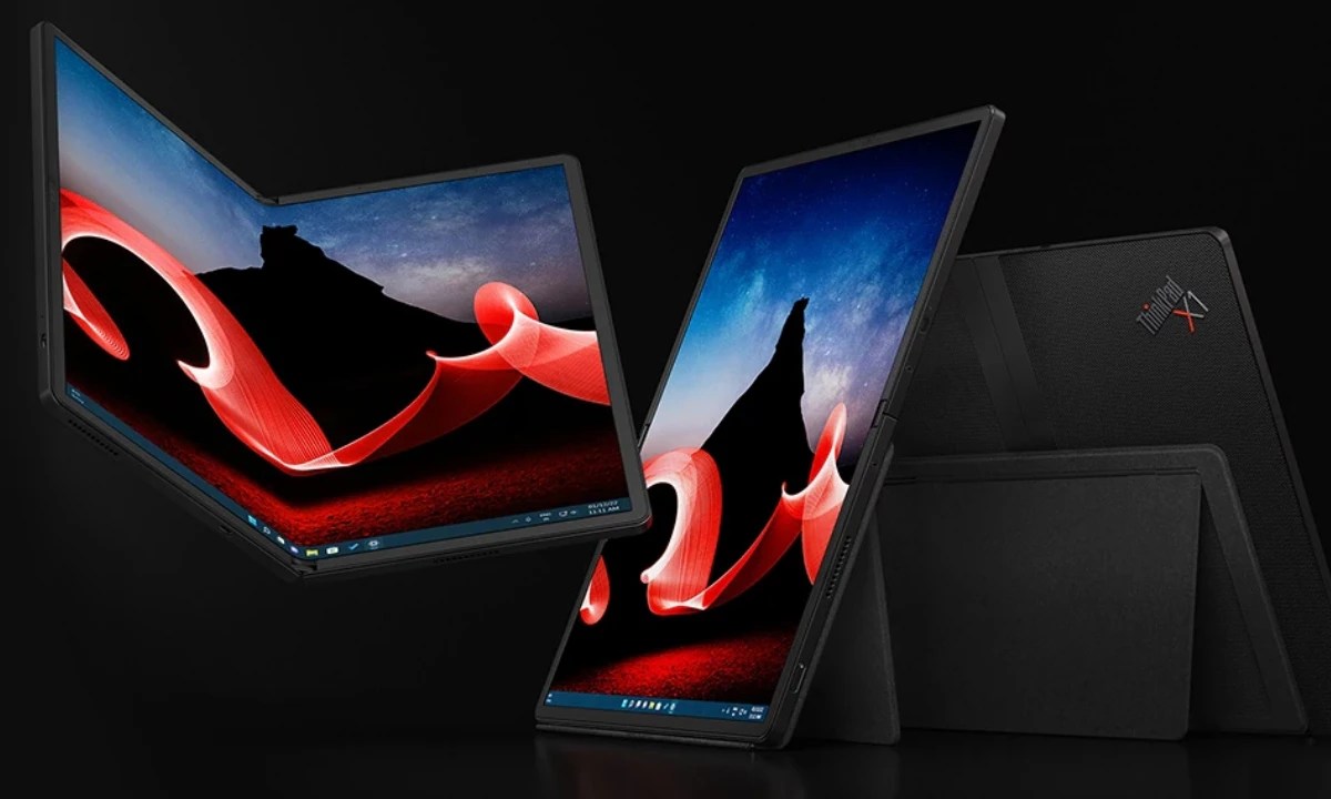 Lenovo ThinkPad X1 Fold 16 Laptop Review Should You Prefer Buying?