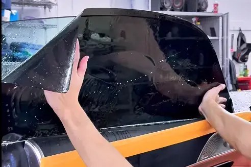 RM Window Tint: Car Window Tinting in Colorado Springs