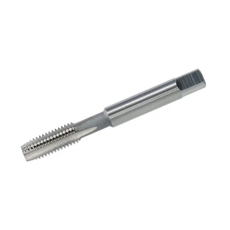 Volkel M8 x 1.25mm Second Hand Tap Straight Fluted, Form D