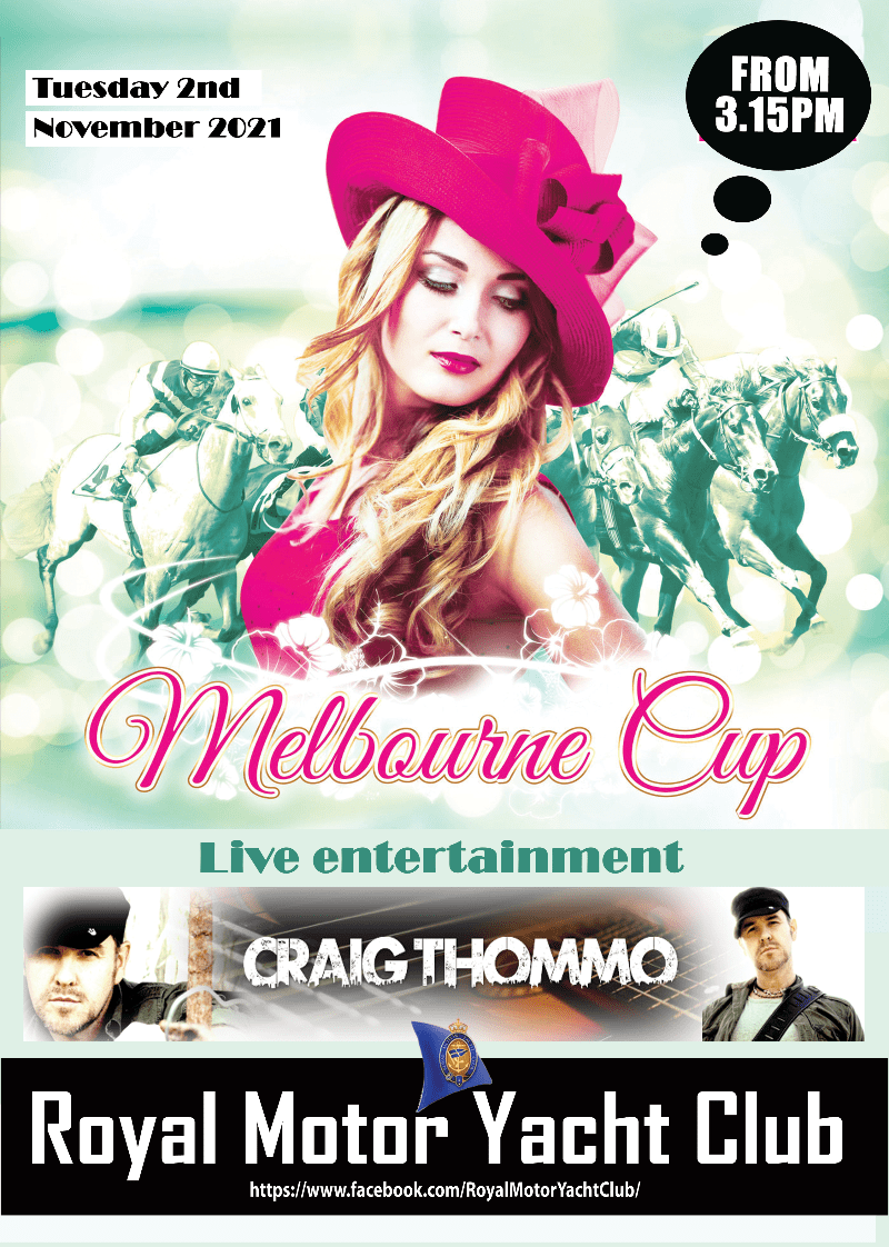  Melbourne Cup 2021
