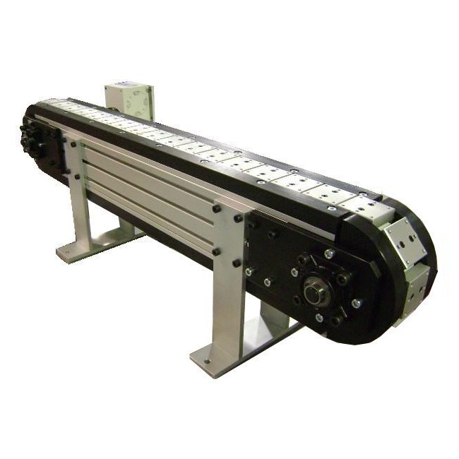 Precision Link Conveyors and Carriers RNA Automation