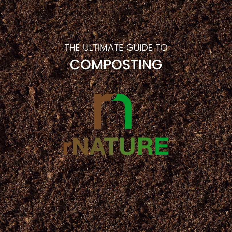What’s the difference between anaerobic and aerobic composting