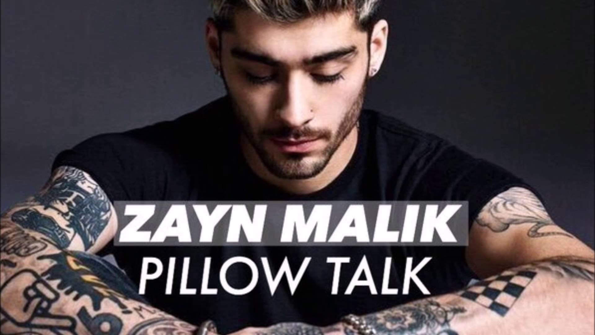 Zayn PILLOWTALK Video Premiere + Acoustic Version E Remix Con Lil Wayne