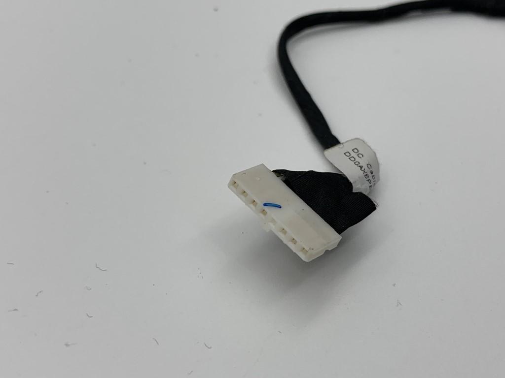 Compaq Presario CQ62 DC Power Cable RnD Computers