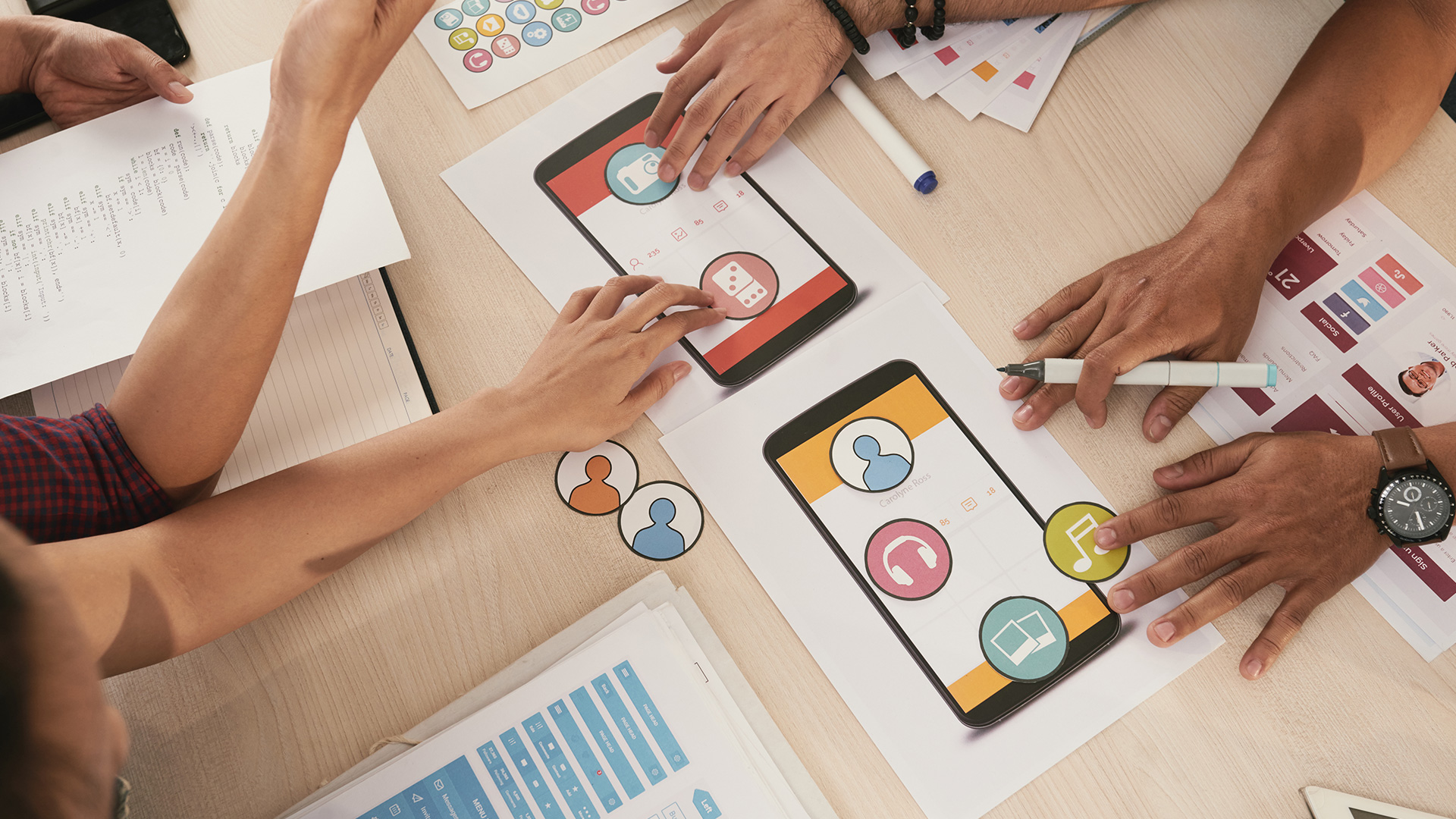 How to Improve User Experience using Microinteractions?