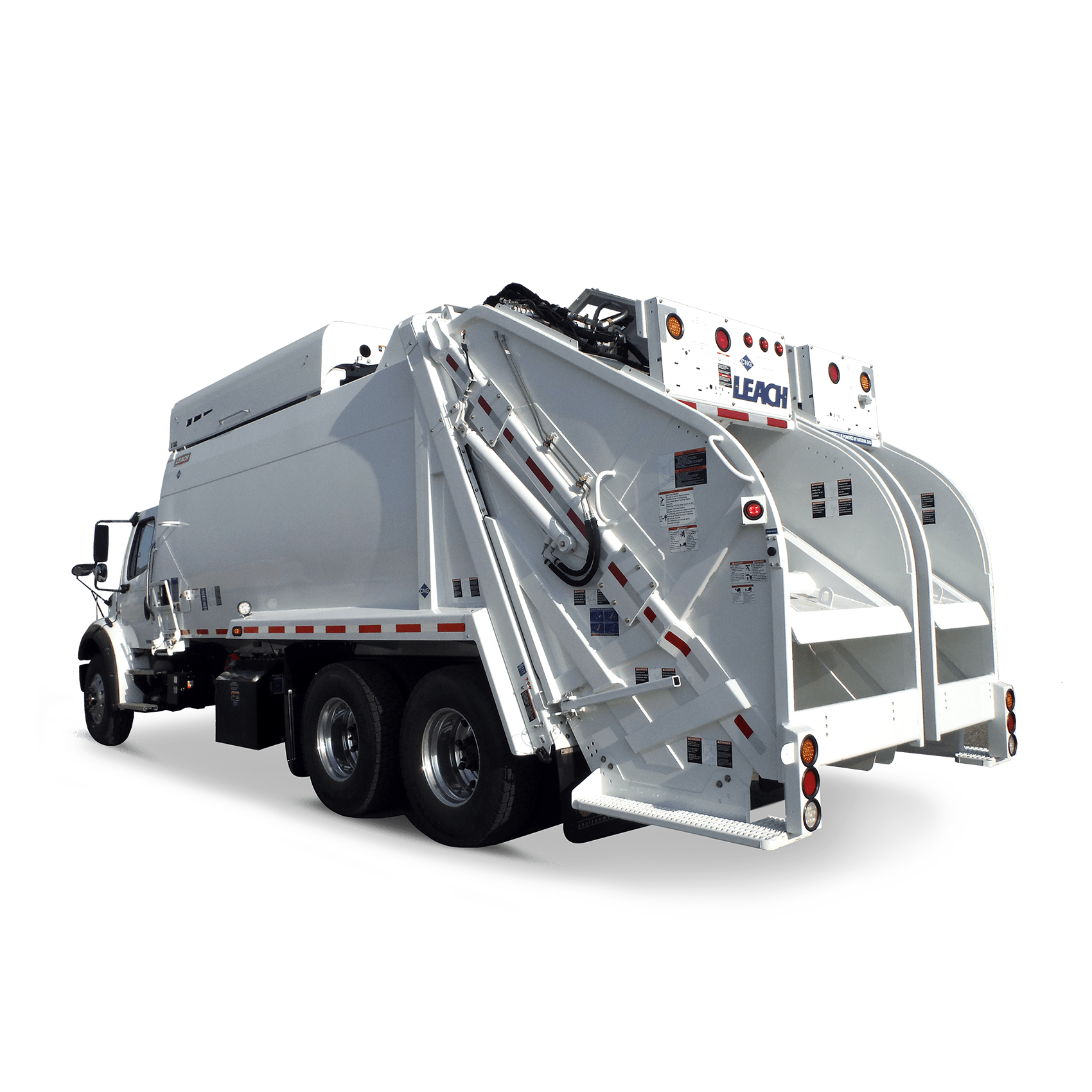 Shop Leach Parts for Garbage Trucks RNOW Inc