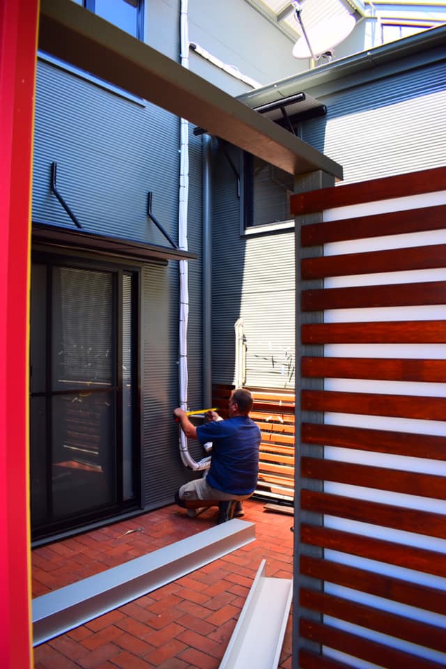 Projects RNR Air Conditioning Caboolture Install Service Repair