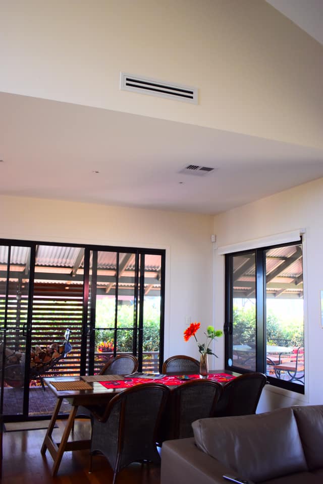 Projects RNR Air Conditioning Caboolture Install Service Repair