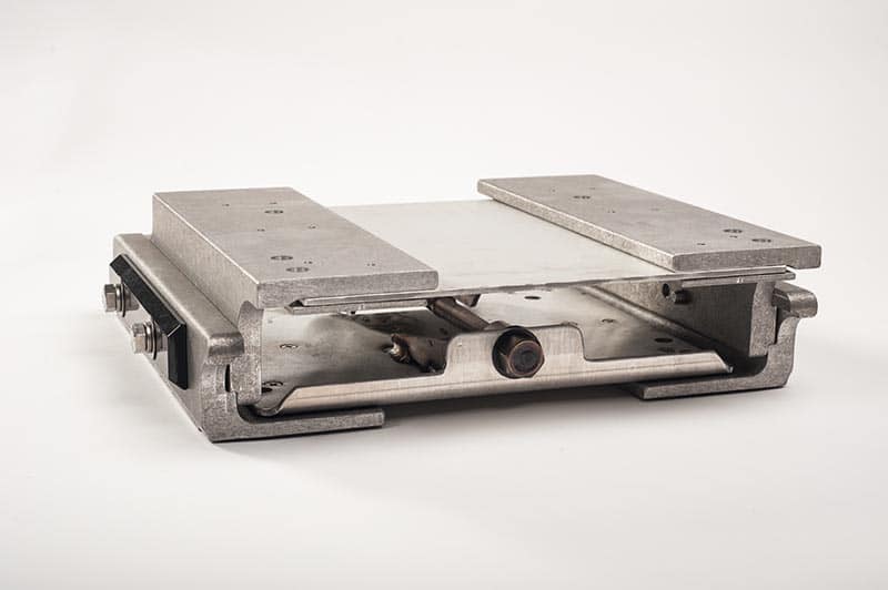 Outboard Motor Jack Plates Mechanical Jack Plates R&R Design