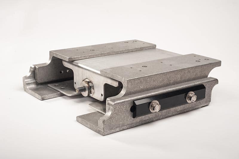 Outboard Motor Jack Plates Mechanical Jack Plates R&R Design