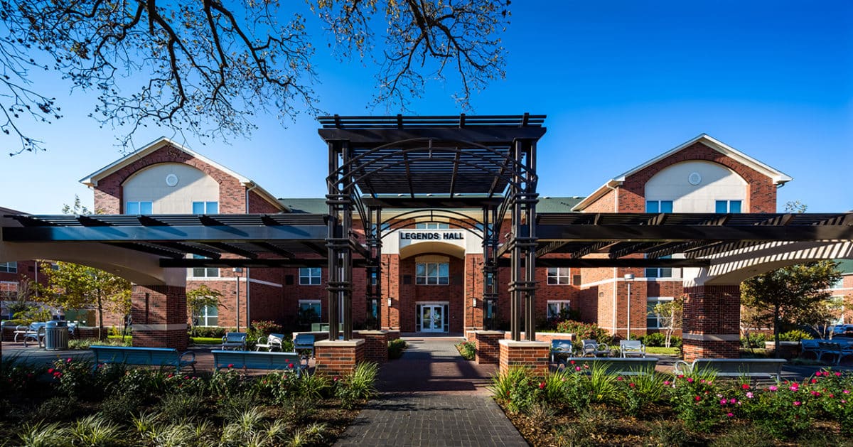 Best RN to BSN Programs in Texas in 2020 & OnCampus)