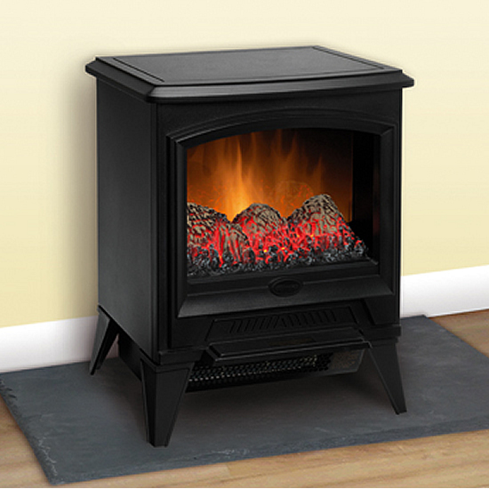 Dimplex Jazz Wood burning stoves, Range Cookers & Home Improvements