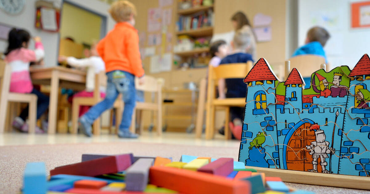 BadenWürttemberg So geht es mit der schrittweisen KitaÖffnung weiter Südwest RNZ