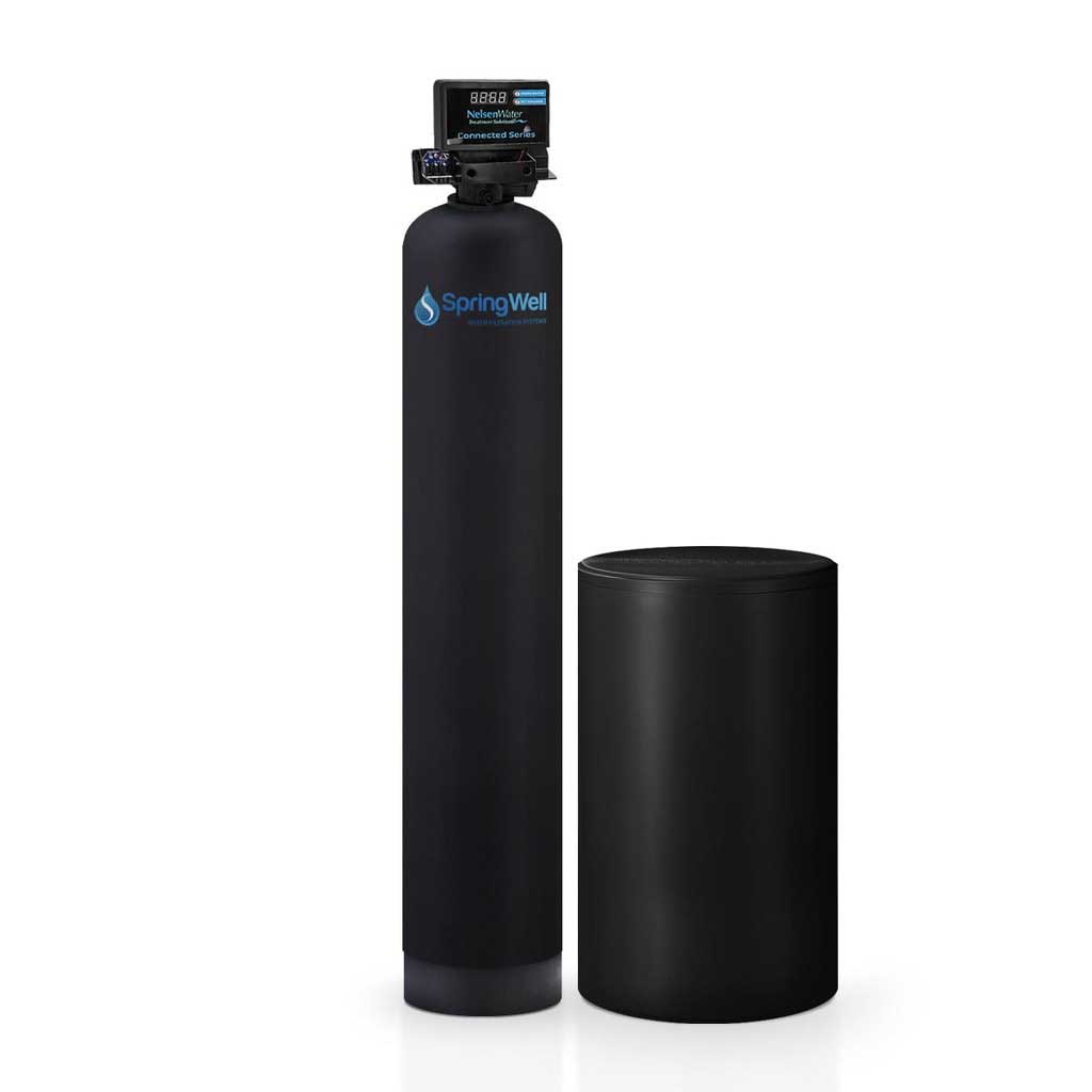 The Best Water Softeners