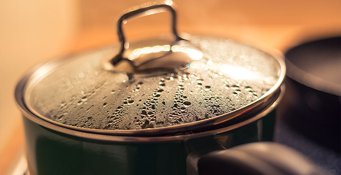 Boil Water Advisory Info You Need to Know