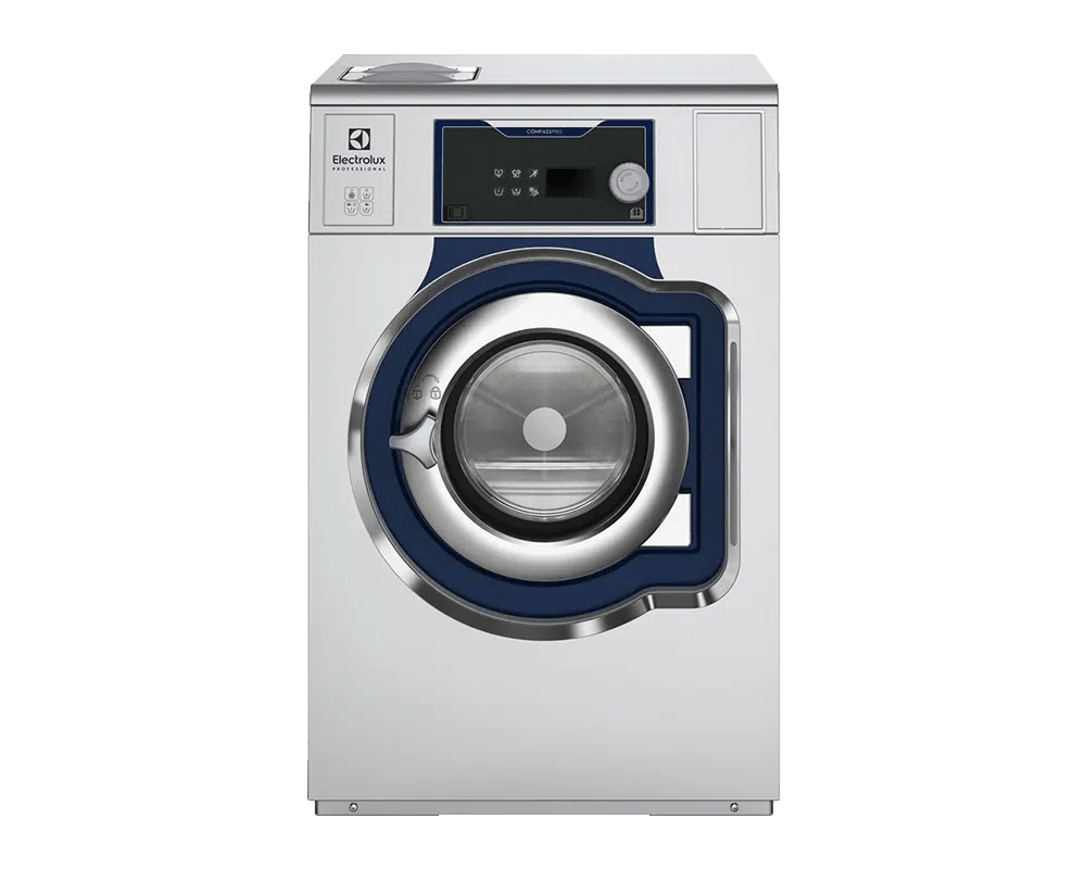Electrolux Commercial Washers & Dryers
