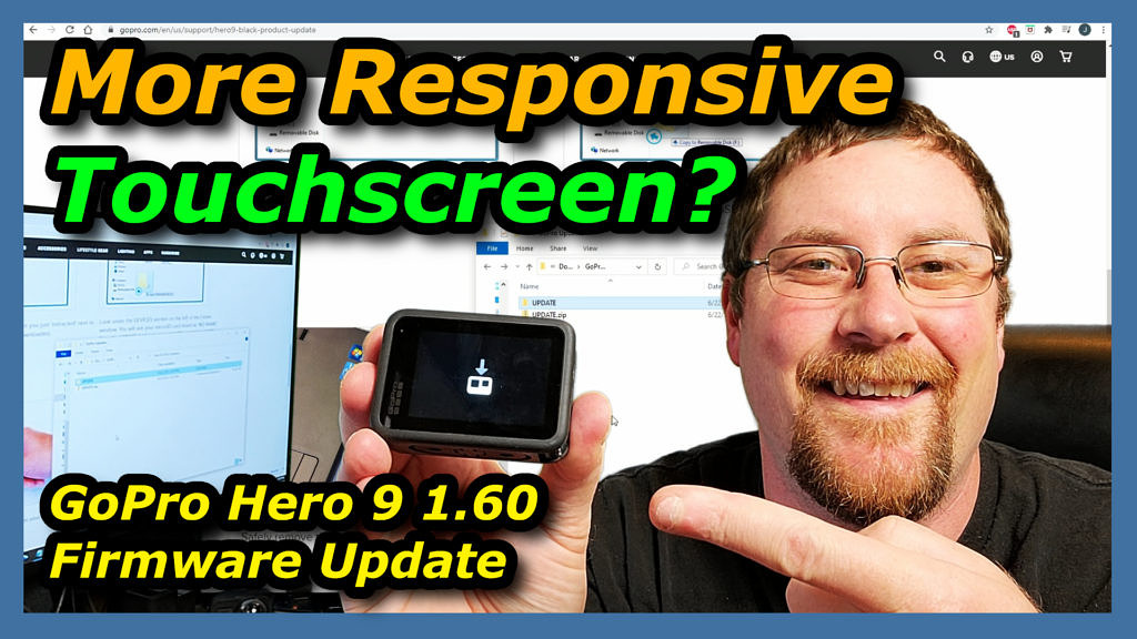 how to update gopro software | Road Reality