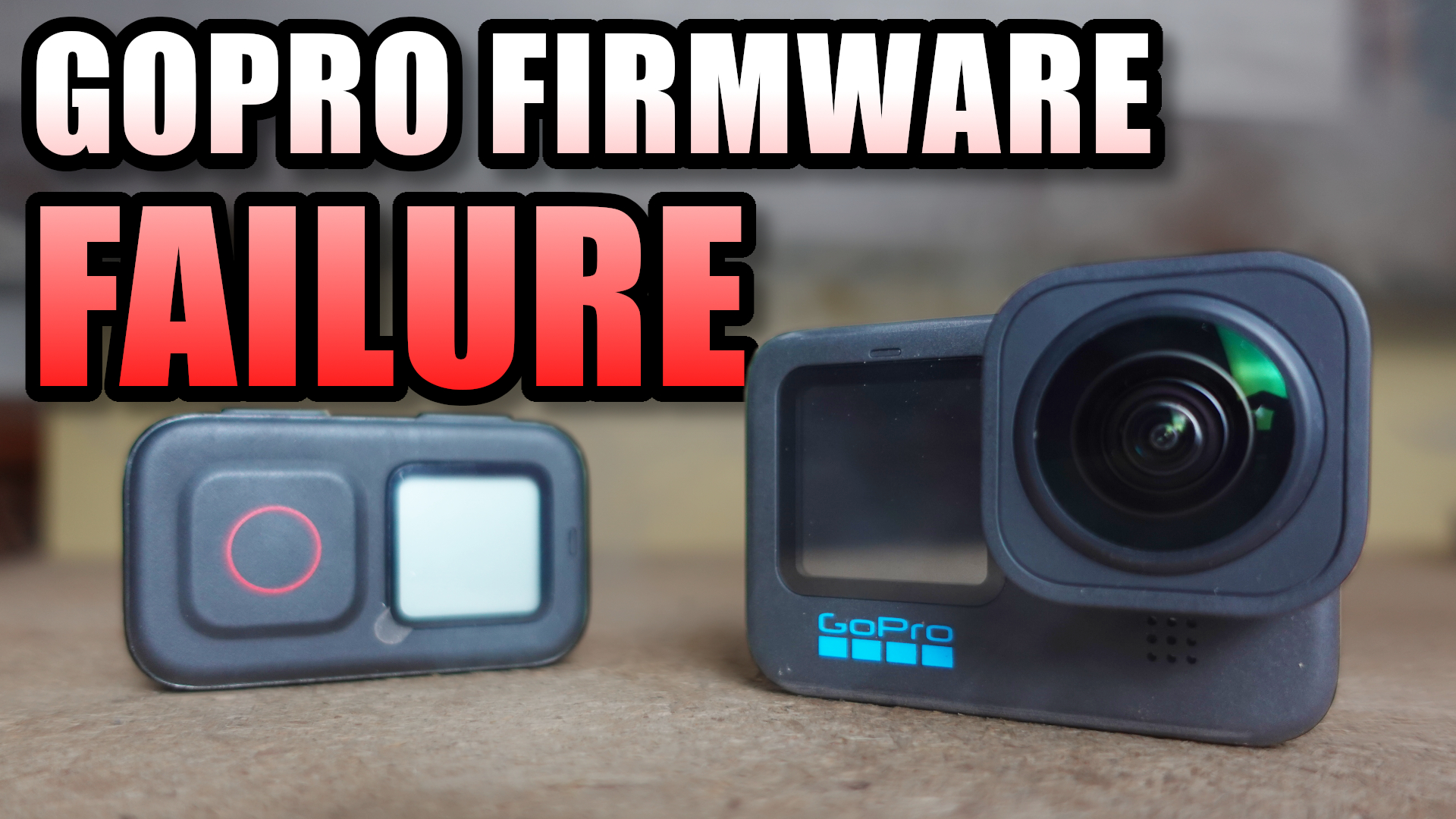 DO NOT upgrade your GoPro Hero 10 until you see THIS video! GoPro Hero 10
