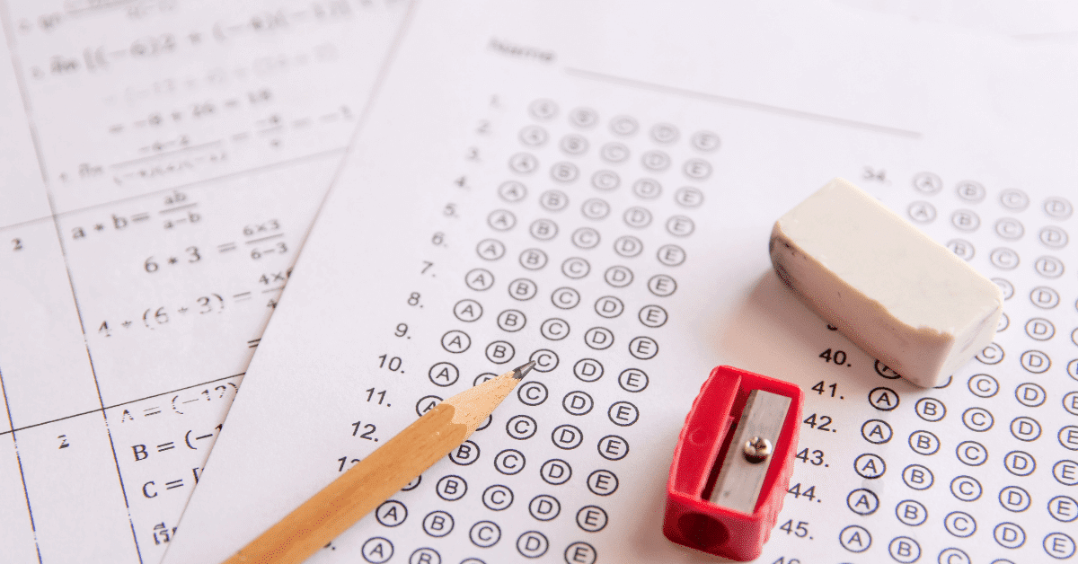 What’s a Good PSAT Score? Guide to Scoring & Scholarships