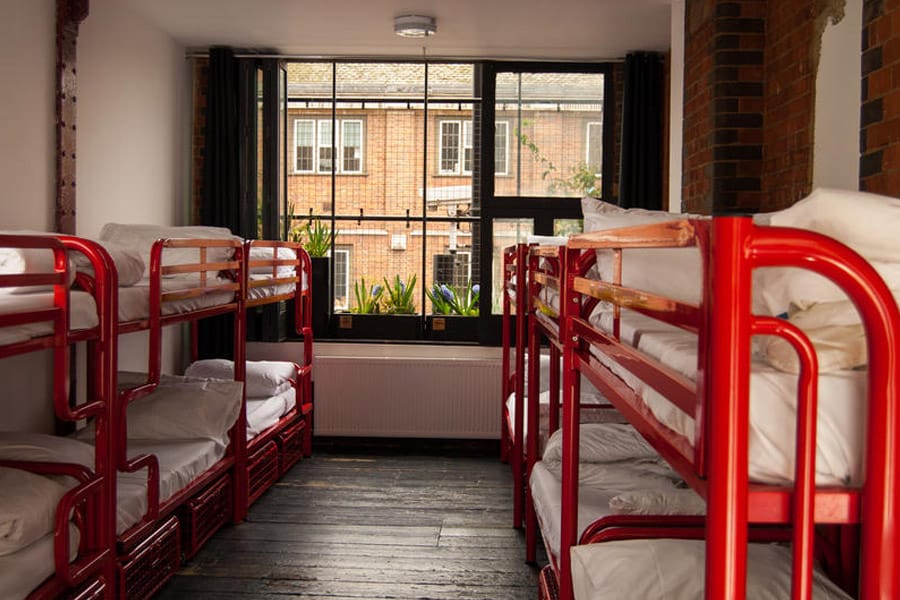 10 Best Hostels in London (2021) Road Affair