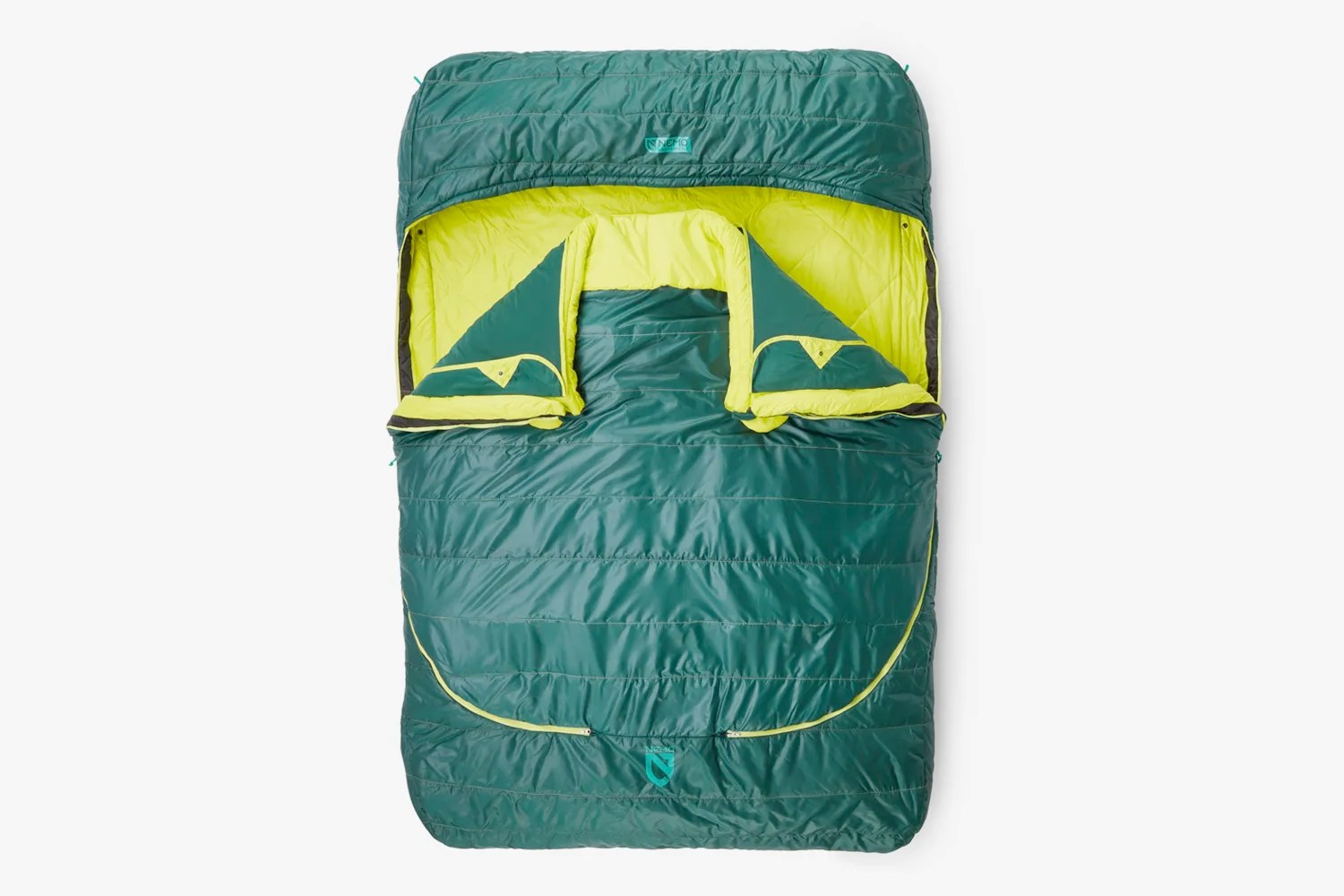 10 Best Double Sleeping Bags for Couples in 2024 Road Affair