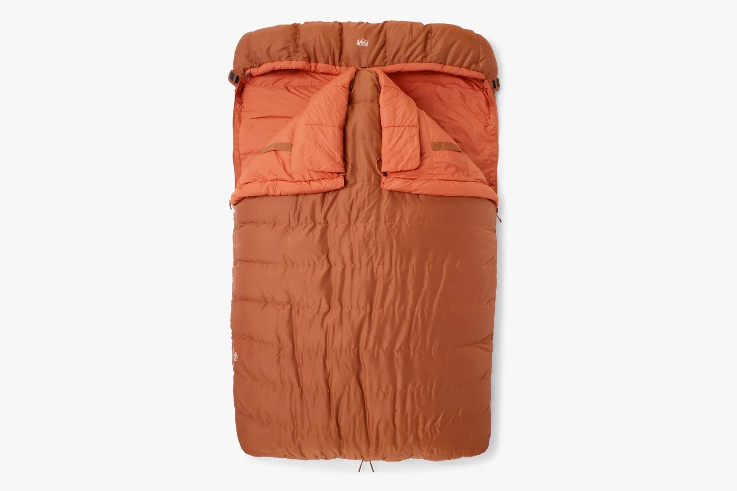 10 Best Double Sleeping Bags for Couples in 2024 Road Affair
