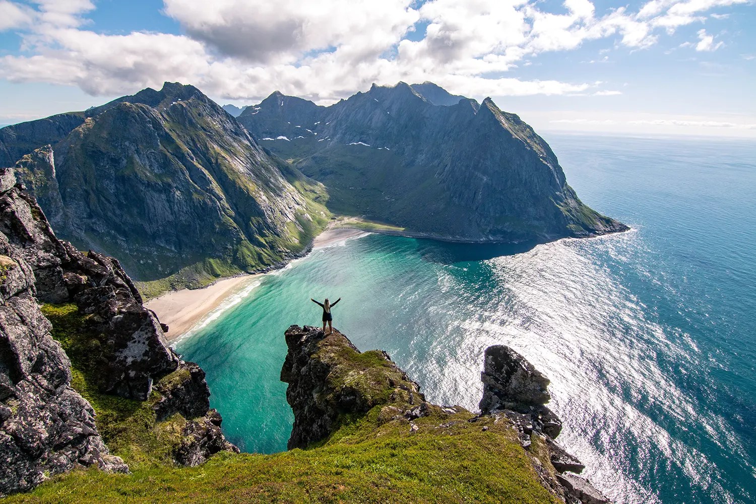 15 Best National Parks in Norway Road Affair
