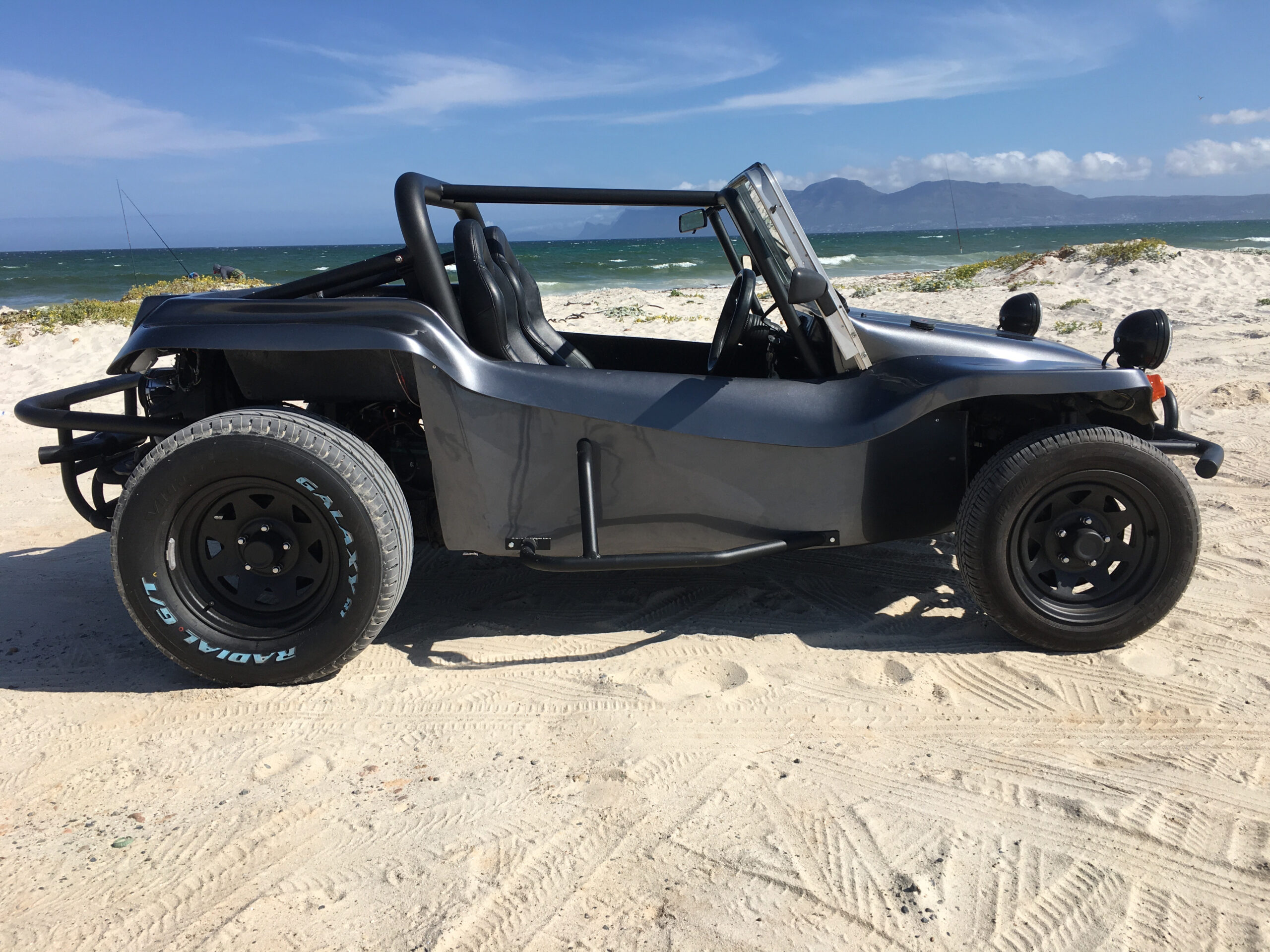 Purpose Build Beach Buggies for Australia Road and Race Purpose Build Beach Buggies for Australia Road and Race
