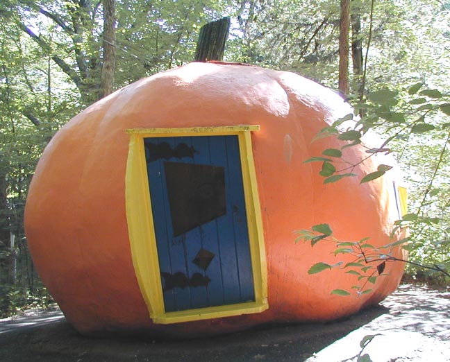 New Jersey Fairy Tale Parks