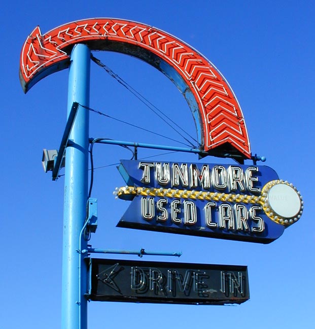 New York Car Dealerships