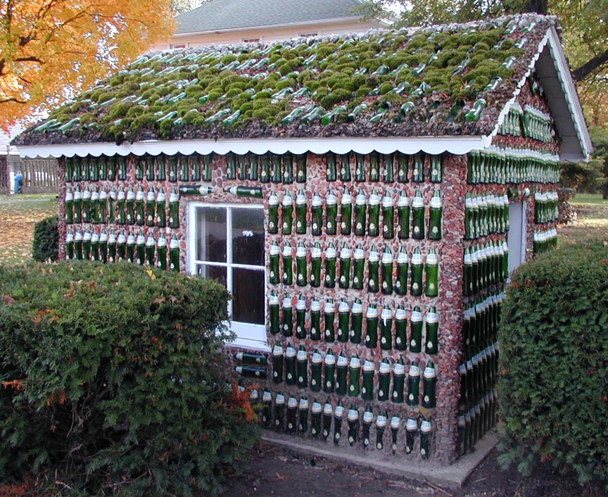Rockome Gardens